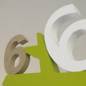 Agence Le 6 Strategie Design Technologie Identite visuelle corporate