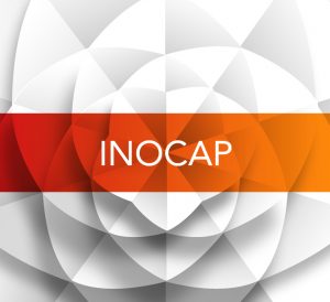 Inocap-logotype-Identite visuel-charte graphique-Creation Agencel le 6