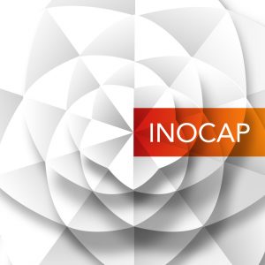 Inocap-Identite visuelle-logotype-charte graphique-Univers visuel-brand-Creation Agence le 6 Paris