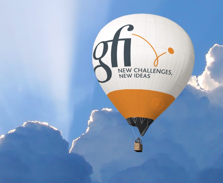 GFI Informatique-Logotype-Identite visuelle-Charte graphique