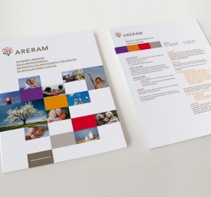 Areram-Brochure-edition corporate