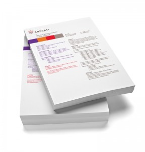 Areram-edition-fiche individuelle