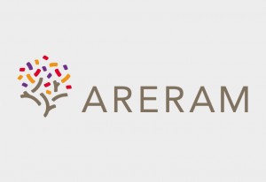 Areram-Logotype-identite visuel-image corporate