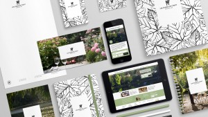-Caudalie-Les Etangs de Corot-Identité-visuelle-globale-Les-Sources-de-Caudalie
