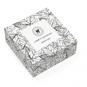 Les belles adresses-Packaging-marquage produit