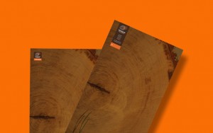 Grosjean Solutions Bois - Agence le 6 - identité visuelle - Marquage produits corporate Bois