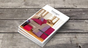 Catalogue produit brochure commerciale Linvosges