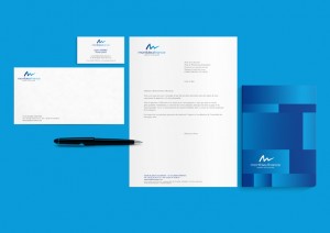 Montbleu Finance Univers corporate papeterie Agence le 6