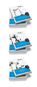 Edition brochures commerciales produits robotique