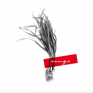Rouge-restauration-identite visuelle-logotype-image de marque