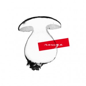 Rouge- Logotype-identite visuelle-retauration
