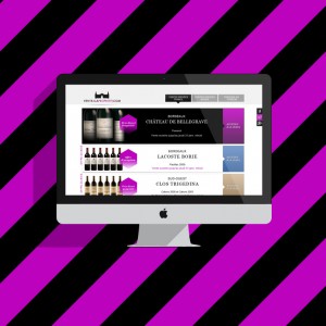 numéro un des ventes privée de vin en ligne
