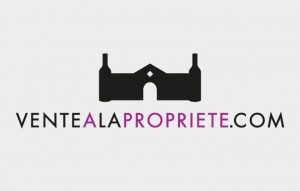 logo chateau vignoble