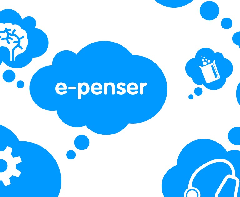 e-penser-identite visuel-charte on line-reseaux