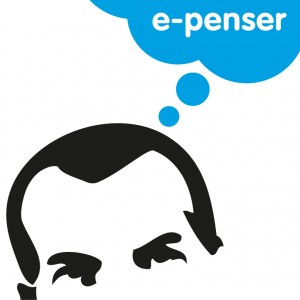 e-penser-image de marque-logotype-identite visuel