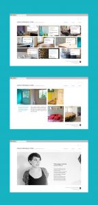 Agence_Verocotrel_Logotype et Site_web_Projets Agence le 6