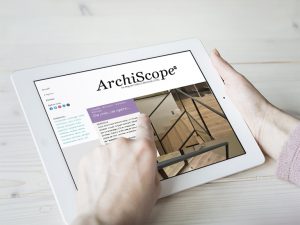 Agence_Verocotrel_Site_web_Projets-agence de creation graphique Le 6