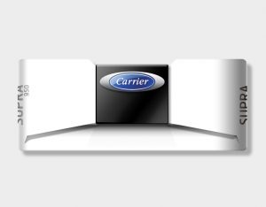 Carrier Transicold-Design produit-Identte visuelle-marquage produit-Agencele6.com