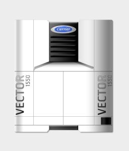 Carrier Transicold-Design produit-Univers visuel-Agence le 6