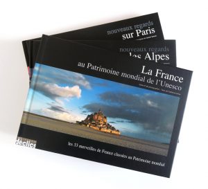 Edition-Declics-brochure-corporate-cover Identite visuelle Agence le 6