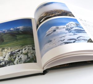 Edition-Declics-brochure-corporate-cover Identite visuelle Agence le 6