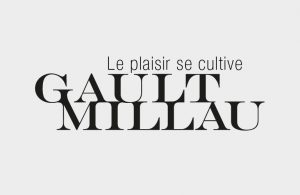 Gault Millau-Logotype-Identite visuel-Charte graphique-Agencele6.com