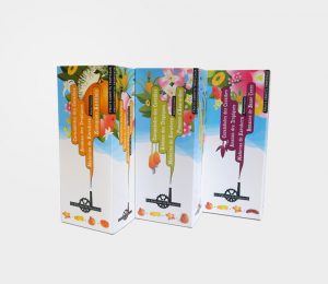 La Fabrique de Douceurs-Packaging-Agence le 6 Paris