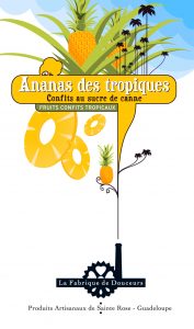 La Fabrique de Douceurs-Packaging-Agence le 6