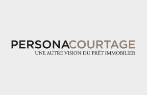 Persona Courtage-Identite visuelle-Charte graphique-univers visuel-Agence le 6 PAris
