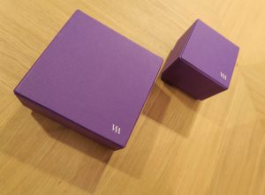 Packaging Walid Akkad - Agence le 6 - 2