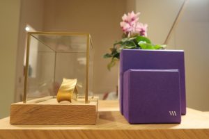 Packaging Walid Akkad - Agence le 6