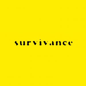 Survivance_LOGOTYPE_Collection DVD_AgenceLe6