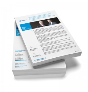 Vallourec-Communique de presse-Edition- Agence corporate Agence le 6 Paris