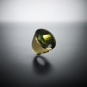 Walid Akkad Joaillerie corporate Identite visuelle Agence Le 6