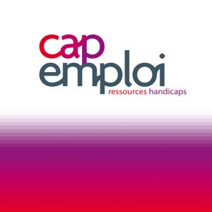 Agefiph_Capemploi_Agencele6_Signaletique-corporate_kakemono-accueil-paris_UNE