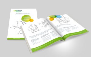 Agefiph_Sameth_Agencele6_Edition corporate_Creation graphique paris
