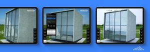 Agence Le 6-Glasspro_Appli_tactile-Graphic Design-Communication corporate-Banniere-1