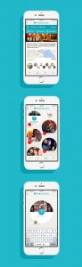 Application_Mobile_iPhone_Mr et MmeBons Plans - Agence le 6 - creation graphique paris
