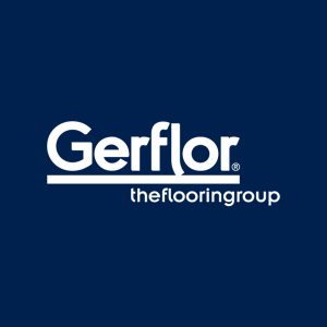 Gerflor The flooring group-Logotype-Identite visuel-charte graphique