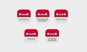 KparK-Icones-Gamme de pictos-Application iPad-Gestion de projet-Multimedias-Realite augmente-Portaille-Creation graphique agence le 6 Paris