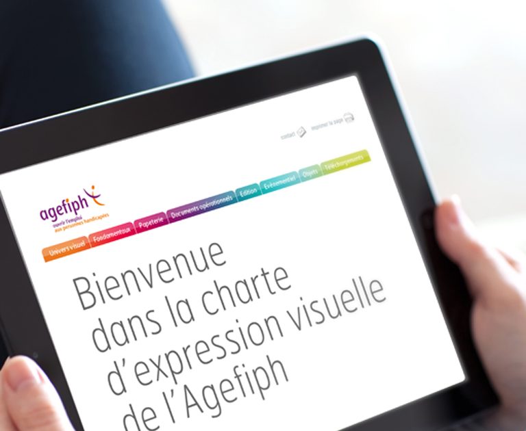 Le-6_Agence-communication-Paris_creation-graphique-charte-online-Agefiph-2