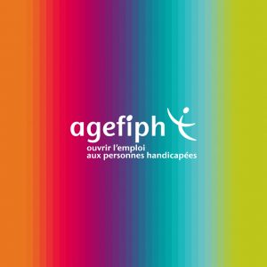 Le 6_Agence communication Paris_creation graphique cover Agefiph