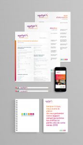 Le-6_Agence-communication-Paris_creation-graphique-identite-visuelle-globale-Agefiph