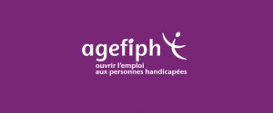 Le 6_Agence communication Paris_creation graphique logotype Agefiph