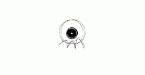 Microbe Label-Animation logotype-Identite visuelle-Agence de creation le 6 Paris