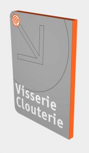 Point P Libre service-Design panneau Signaletique-Identite visuelle-Creation Agence le 6 Paris