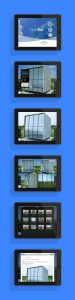 Saint Gobain Glasspro_Application_tactile_Agence le 6