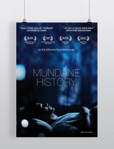 Survivance_Affiche_Mundane History