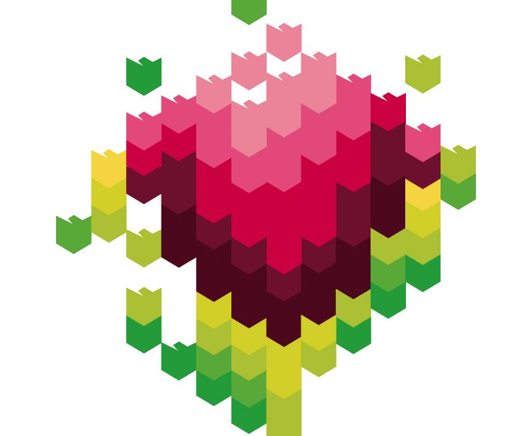 Tulipcomm's.Identite visuelle-Logotype-creation graphique-agence le 6- Paris