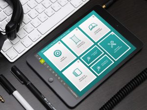 Appli_Realite augmentee_Pictos_Ipad_Placo_AgenceLe6